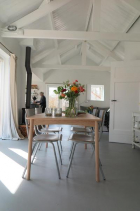 Vakantiewoning - Vebenabos 14 | Dishoek 
